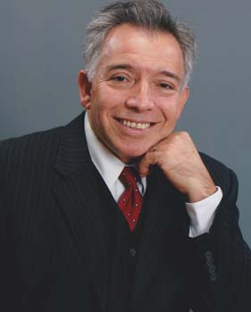 Pastor LaFaurie